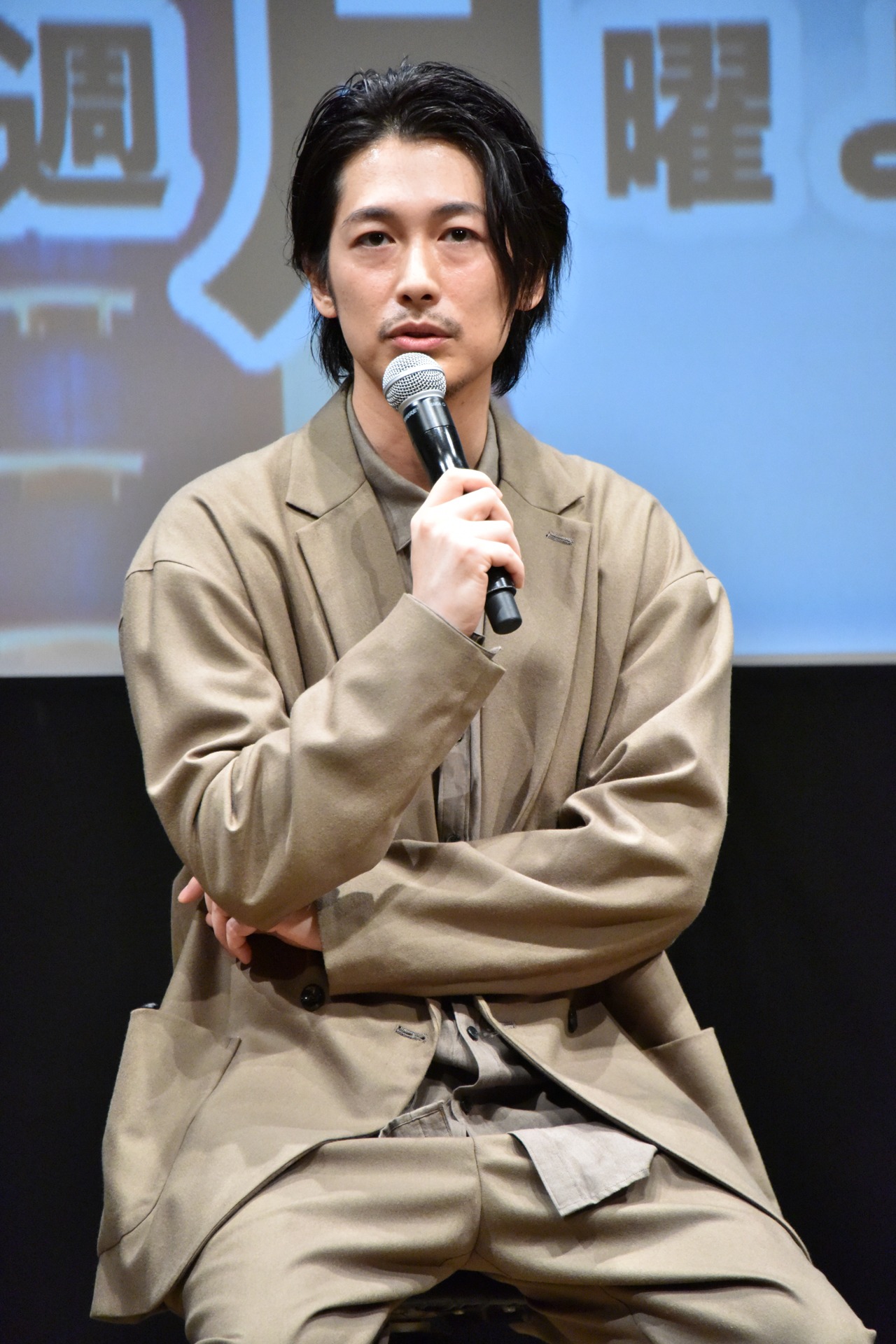 ディーン・フジオカ