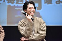 ディーン・フジオカ