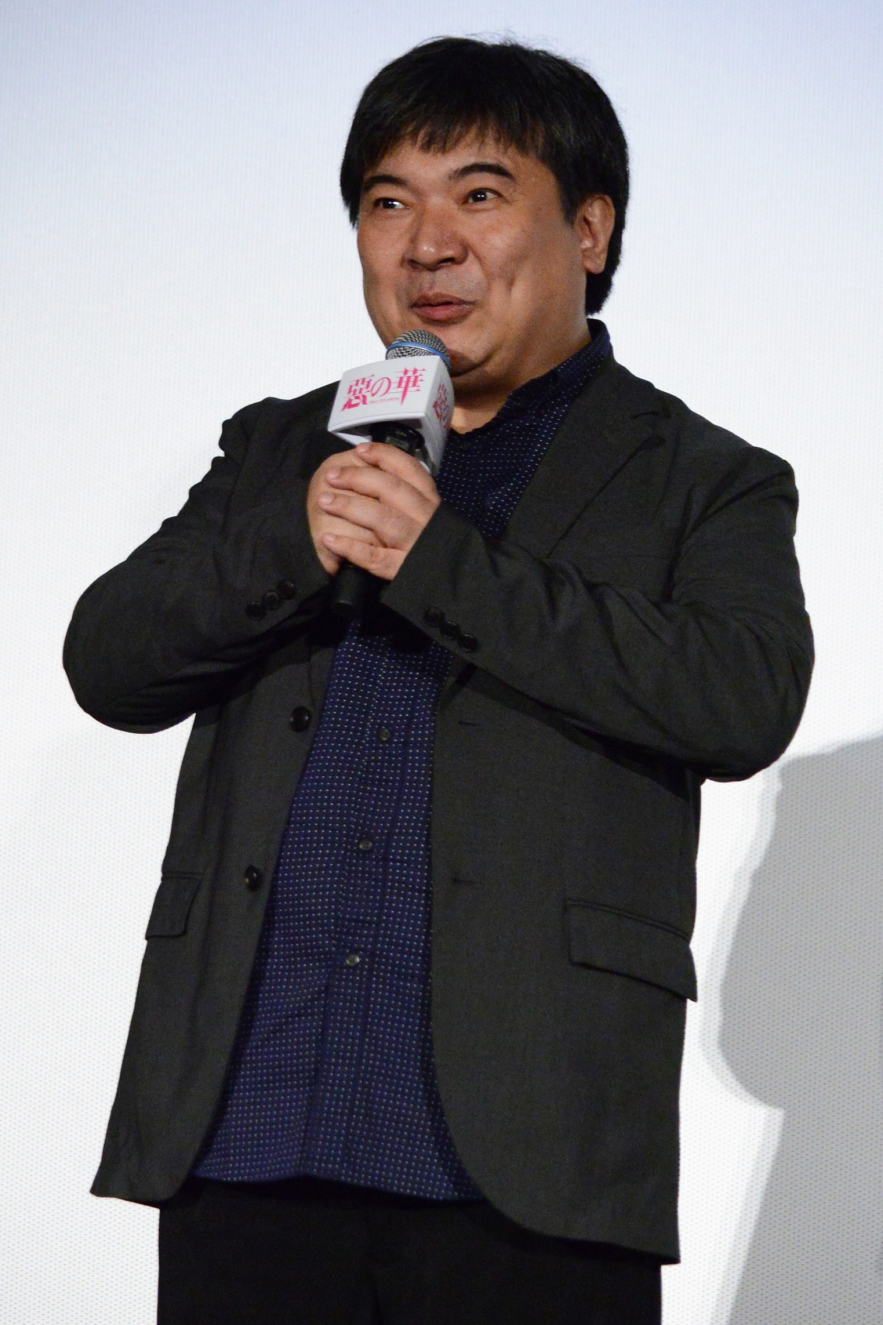 井口昇監督