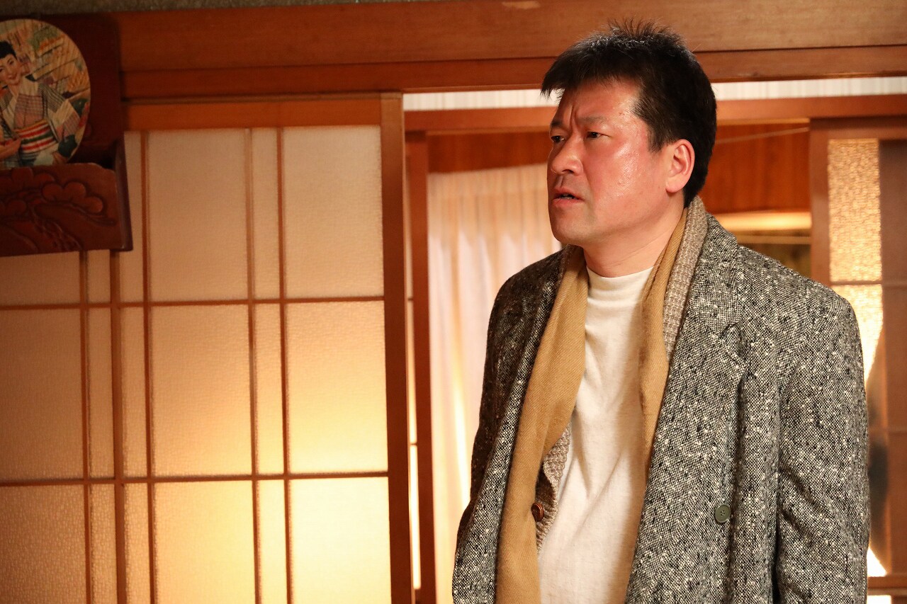 佐藤二朗の監督作「はるヲうるひと」公開決定、山田孝之や仲里依紗が参加