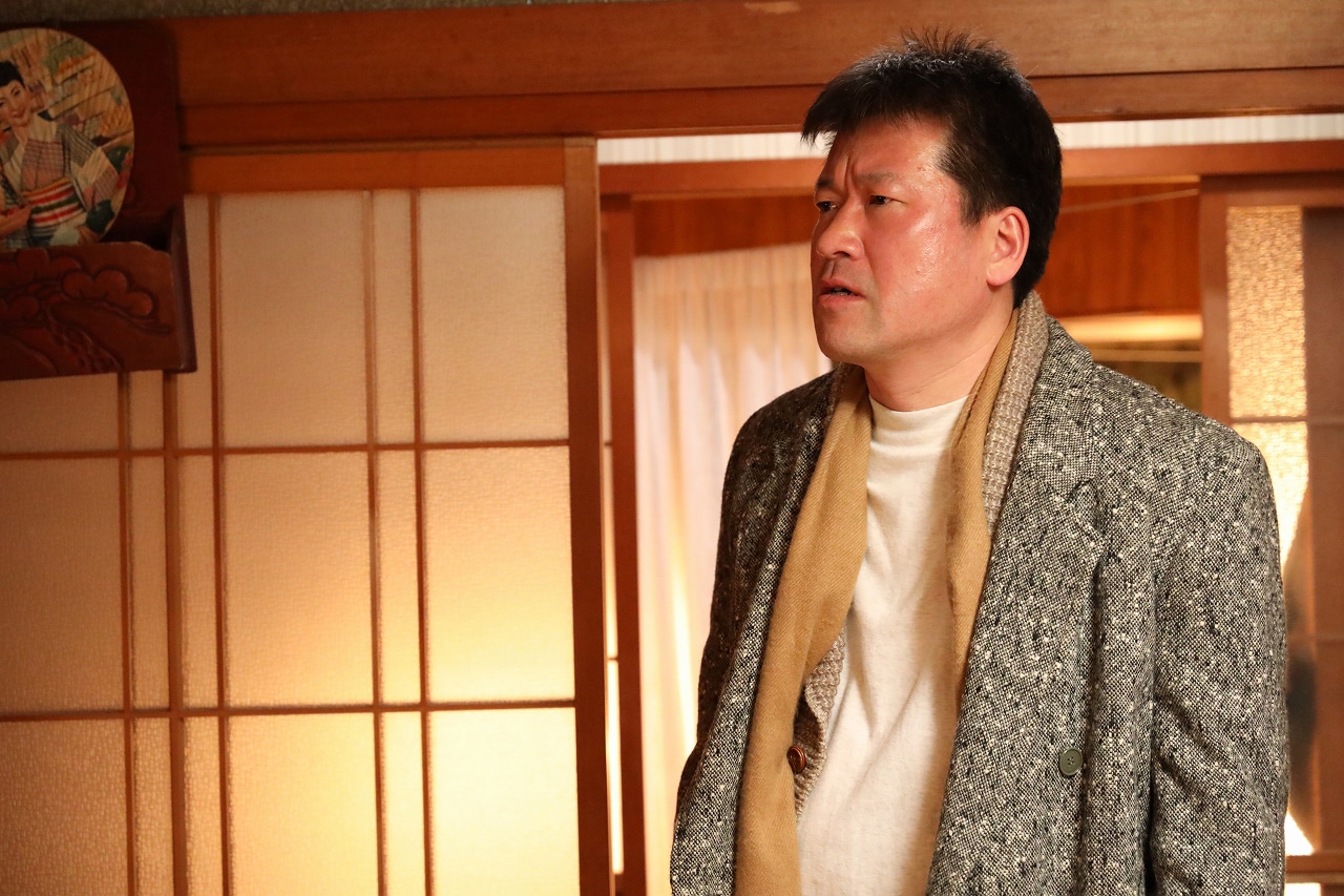 「はるヲうるひと」
