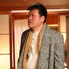 佐藤二朗の監督作「はるヲうるひと」公開決定、山田孝之や仲里依紗が参加
