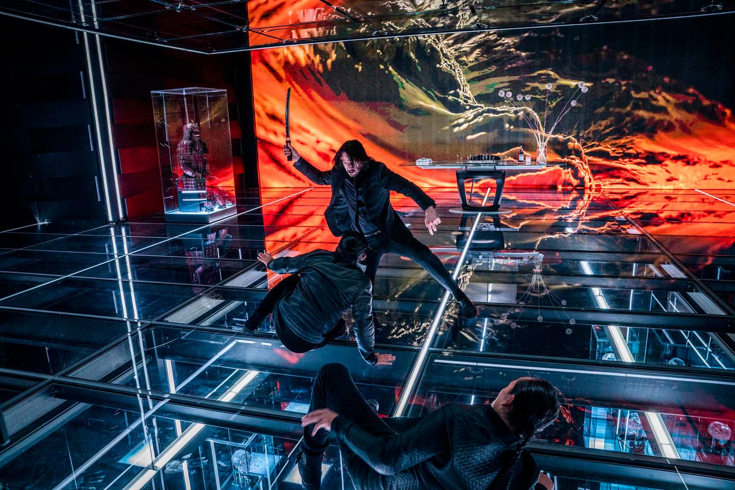 「ジョン・ウィック」新場面写真