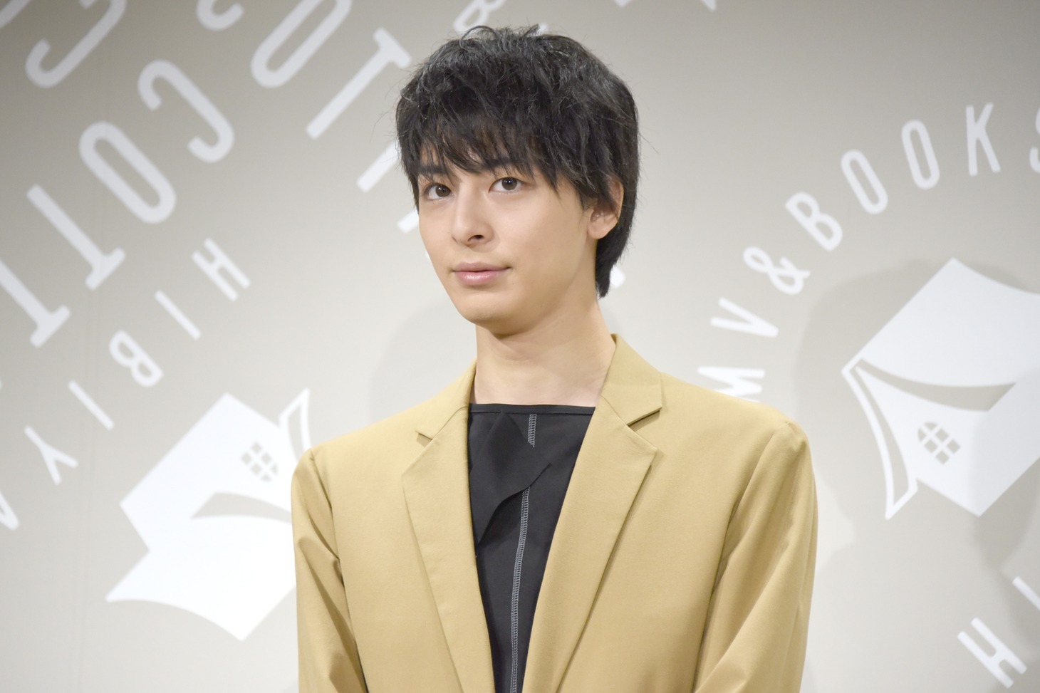 高杉真宙