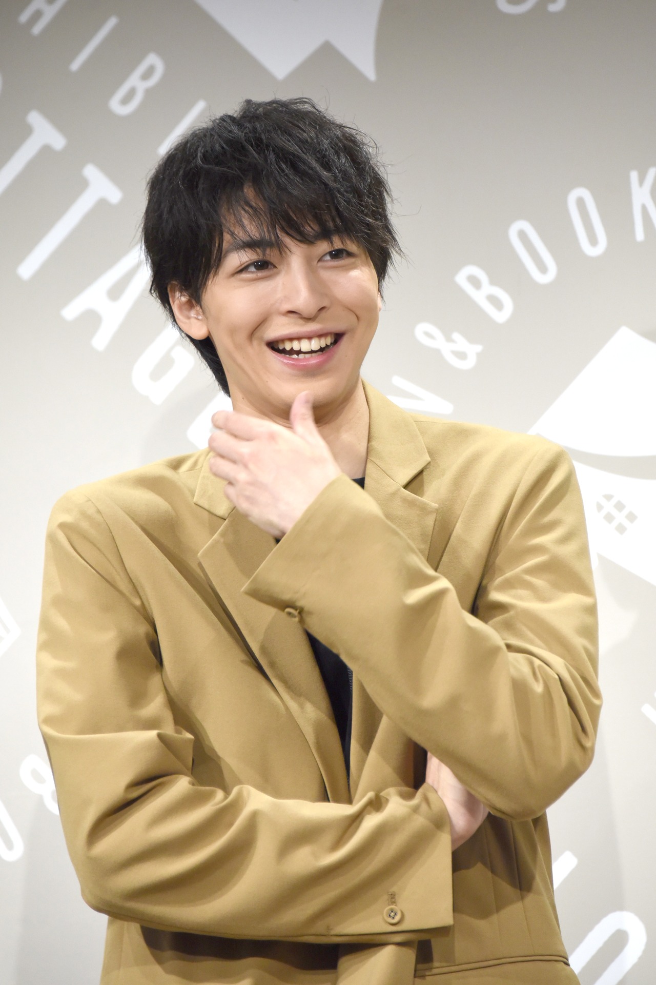 高杉真宙