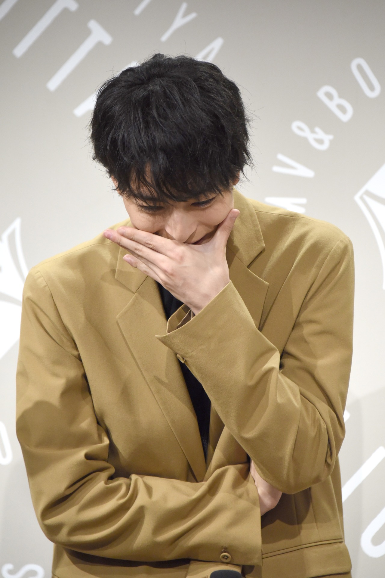 高杉真宙