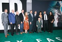 「ジョーカー」USプレミアの様子。(c)Kaori Suzuki