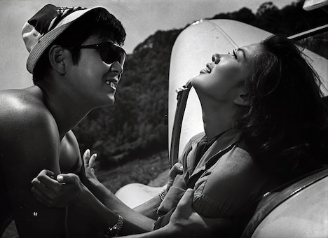 「憎いあンちくしょう」