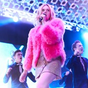 エル・ファニングの歌を「ラ・ラ・ランド」音楽Pが絶賛「ティーンスピリット」新映像