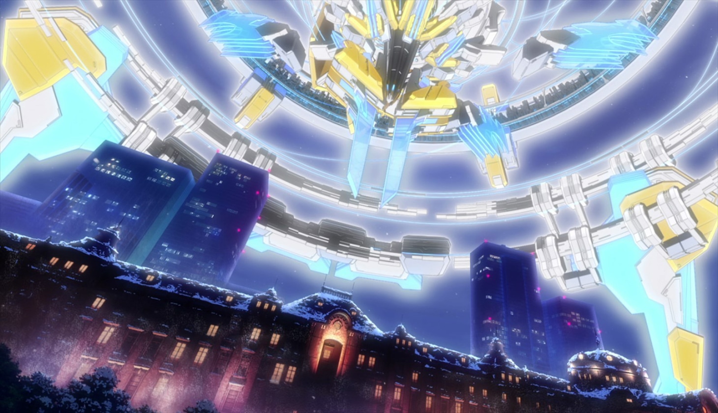 「劇場版『新幹線変形ロボ シンカリオン 未来からきた神速のALFA-X』」