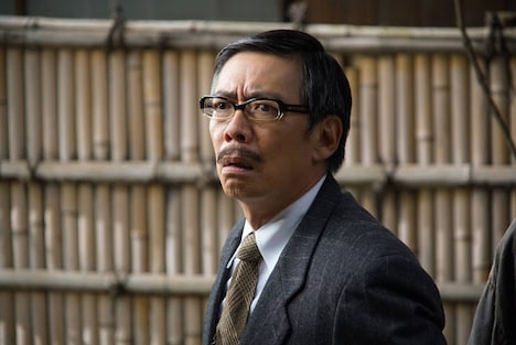 「悪魔の手毬唄」 (c)フジテレビ