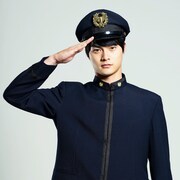 結木滉星が防大生に、ドラマ「あおざくら防衛大学校物語」で本郷奏多と共演