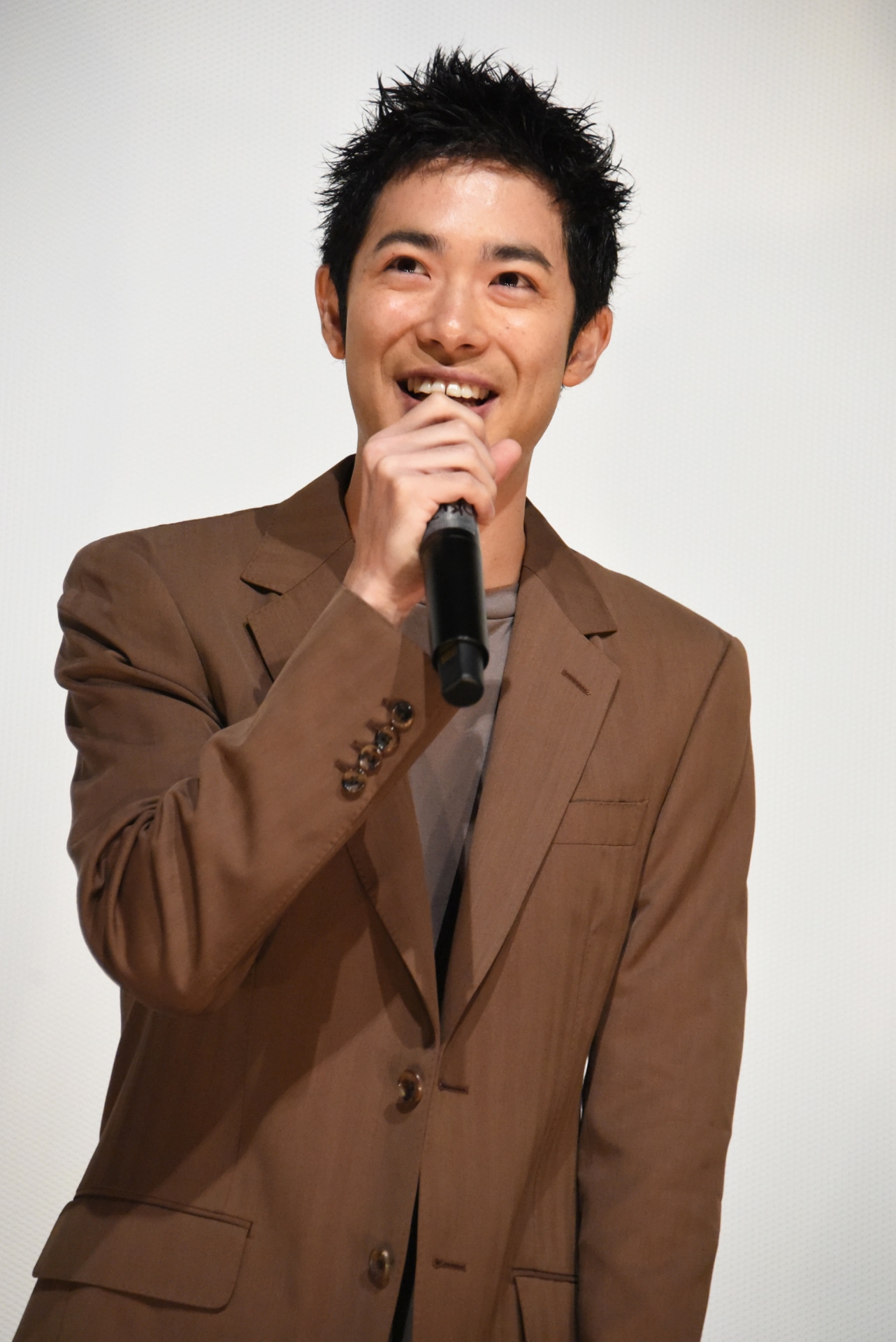渡辺大知
