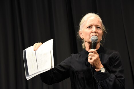 メッテ・ホルム