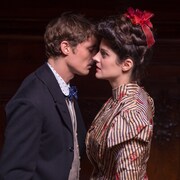 “エロスの祭司”を愛した人妻…フランス映画「不実な女と官能詩人」予告