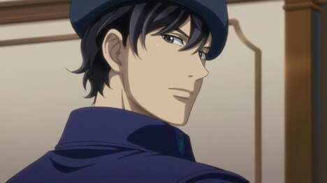 「銀河英雄伝説 Die Neue These 星乱」第2章