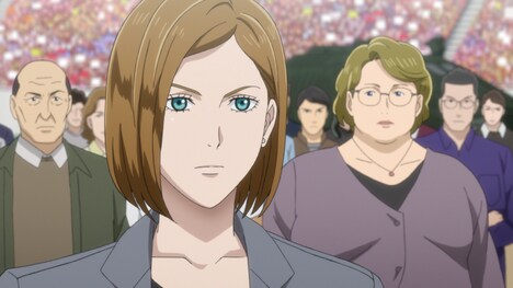 「銀河英雄伝説 Die Neue These 星乱」第2章