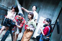 「はらわたマン」