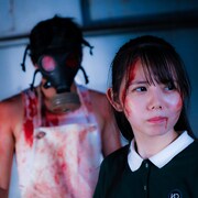 「いけにえマン」と同時上映、トンデモごった煮のスピンオフ「はらわたマン」公開