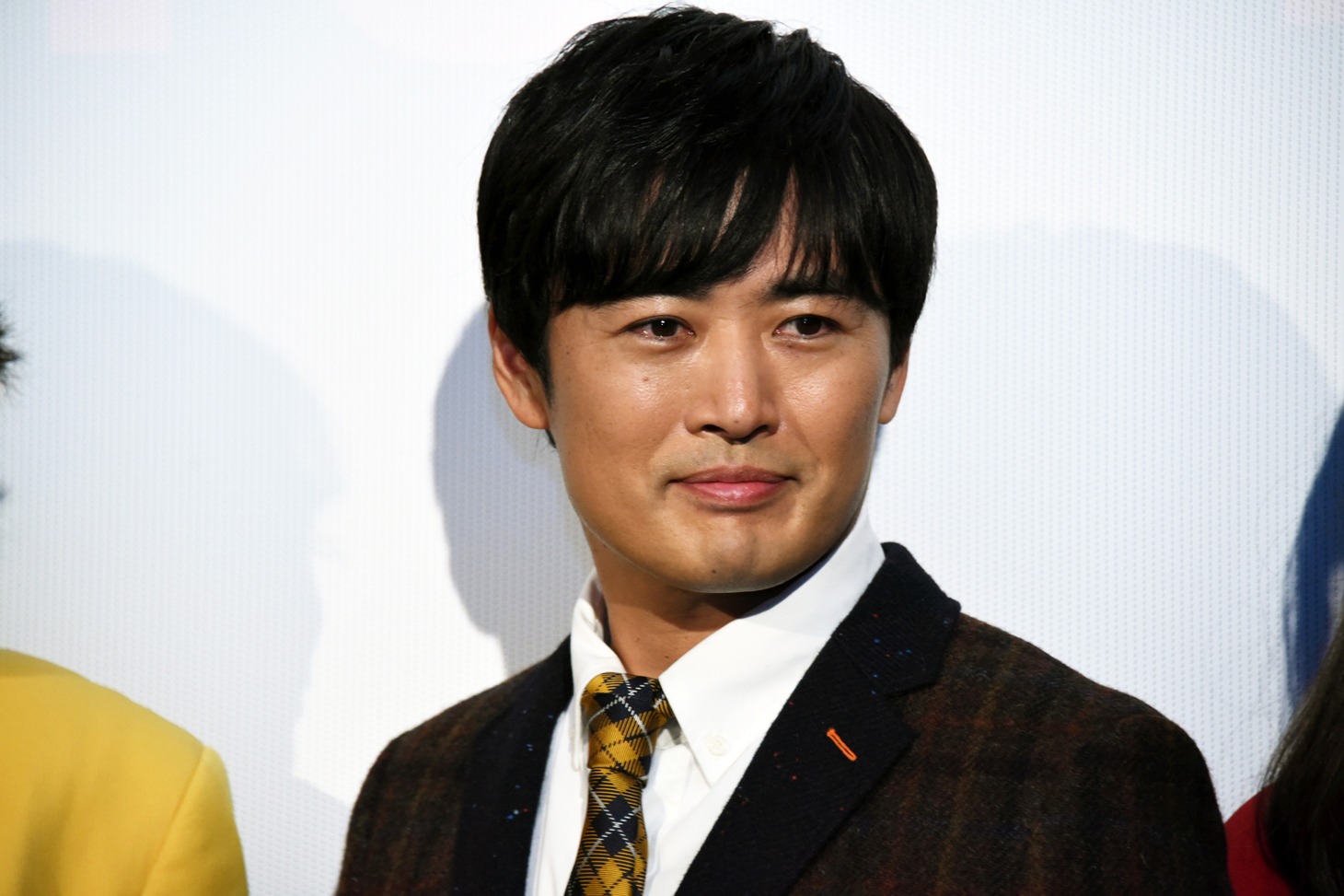 劇団ひとり