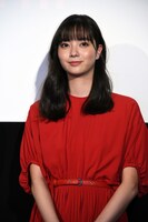 新川優愛