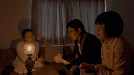 「ミゾロギミツキを探して」