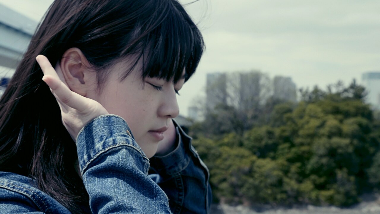 津波で長女を亡くした家族描く「ミゾロギミツキを探して」公開、予告編も