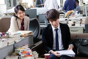 「男はつらいよ お帰り 寅さん」