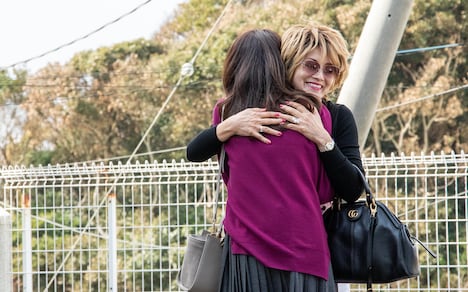 「男はつらいよ お帰り 寅さん」新場面写真