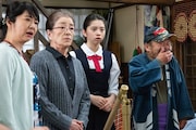 「男はつらいよ お帰り 寅さん」