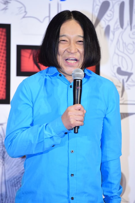 ドラマでは、ファンががっかりするほど“永野感がゼロ”の迫真の演技を見せているという永野。