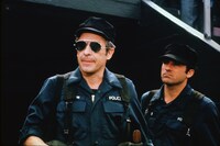 「パニック・イン・スタジアム」