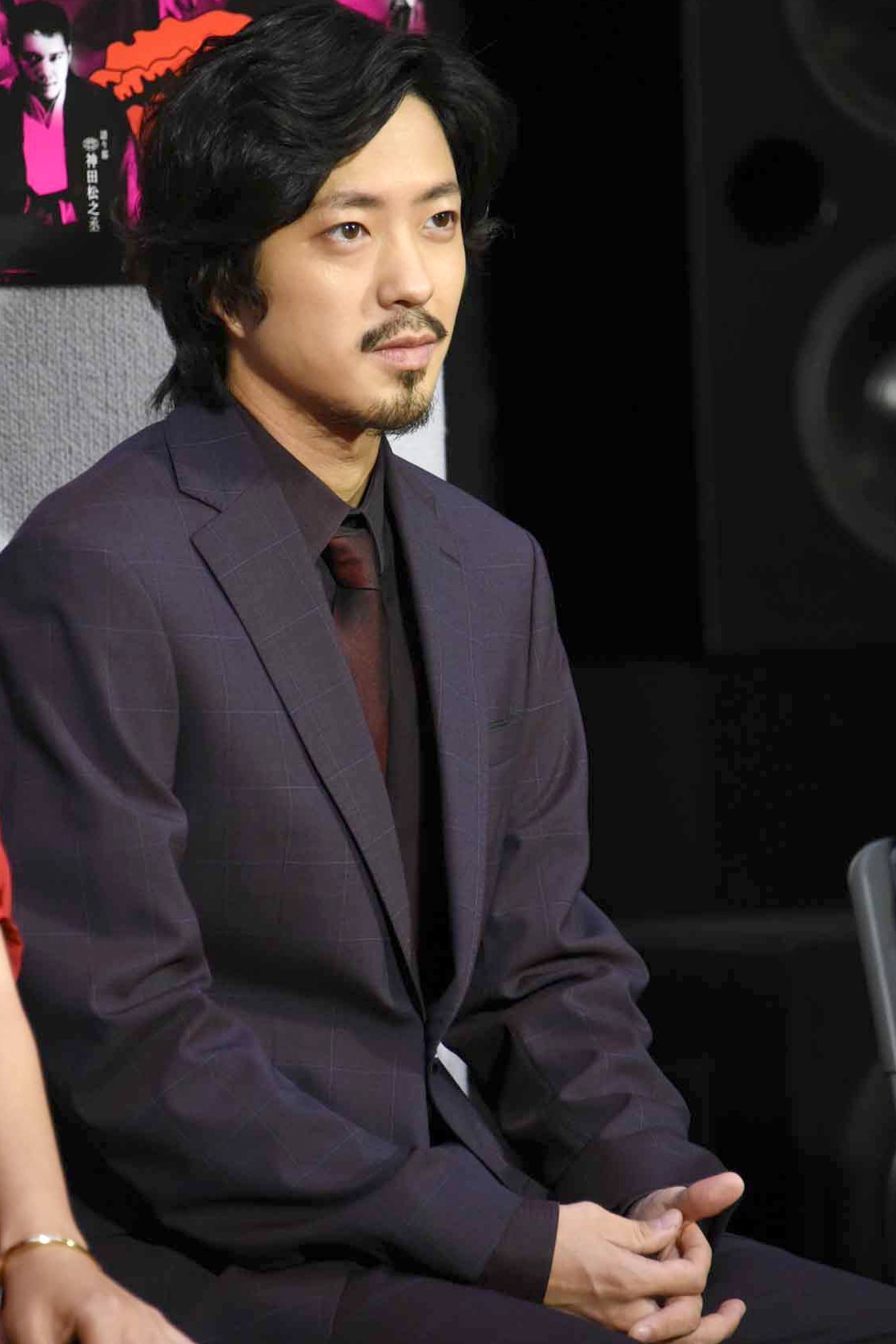 若葉竜也