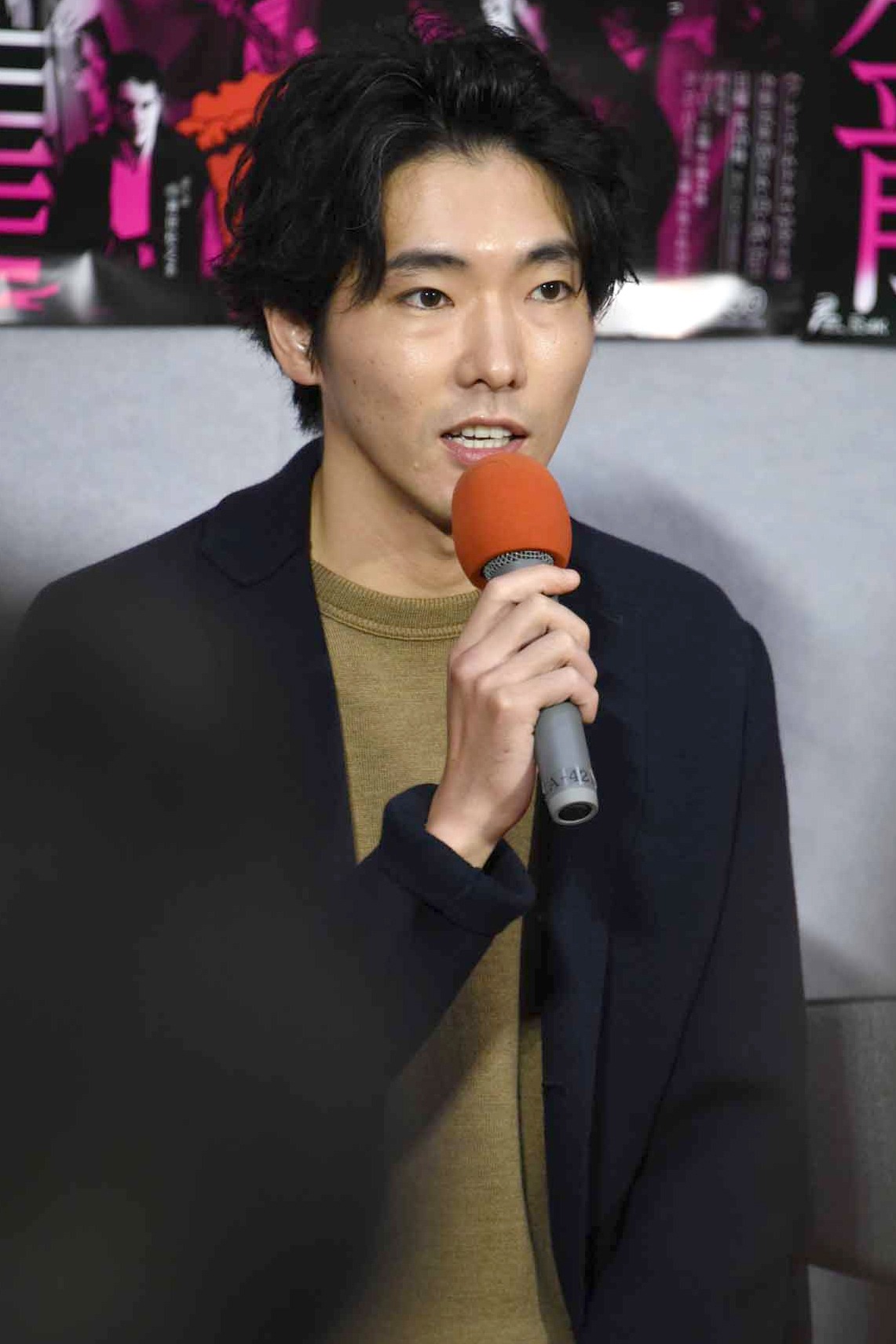 柄本佑