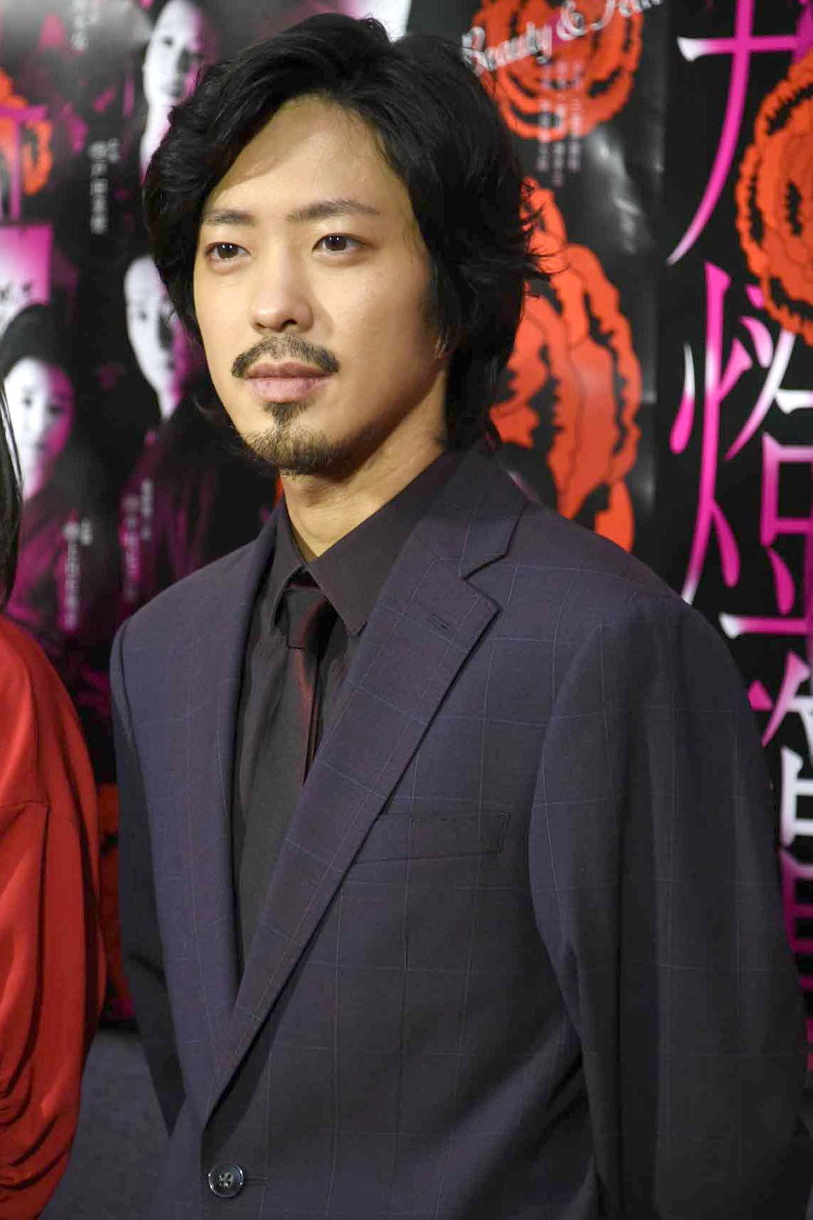 若葉竜也
