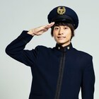 小澤廉と小園凌央がドラマ「あおざくら」で防大生役、本郷奏多らとルームメイトに
