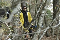 「ボーダー 二つの世界」の監督アリ・アッバシ。