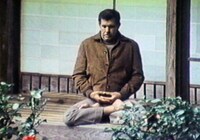 「ドルフィン・マン～ジャック・マイヨール、蒼く深い海へ」