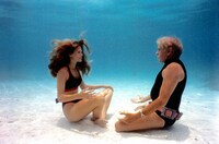 「ドルフィン・マン～ジャック・マイヨール、蒼く深い海へ」