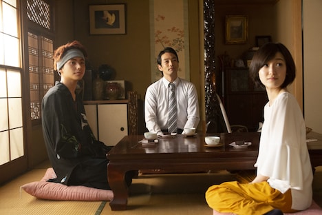 「“隠れビッチ”やってました。」