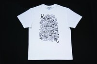 Big-T・English 全2色（税込3300円）