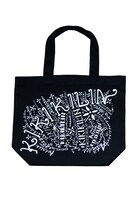 トートバッグ・mini（税込1980円）