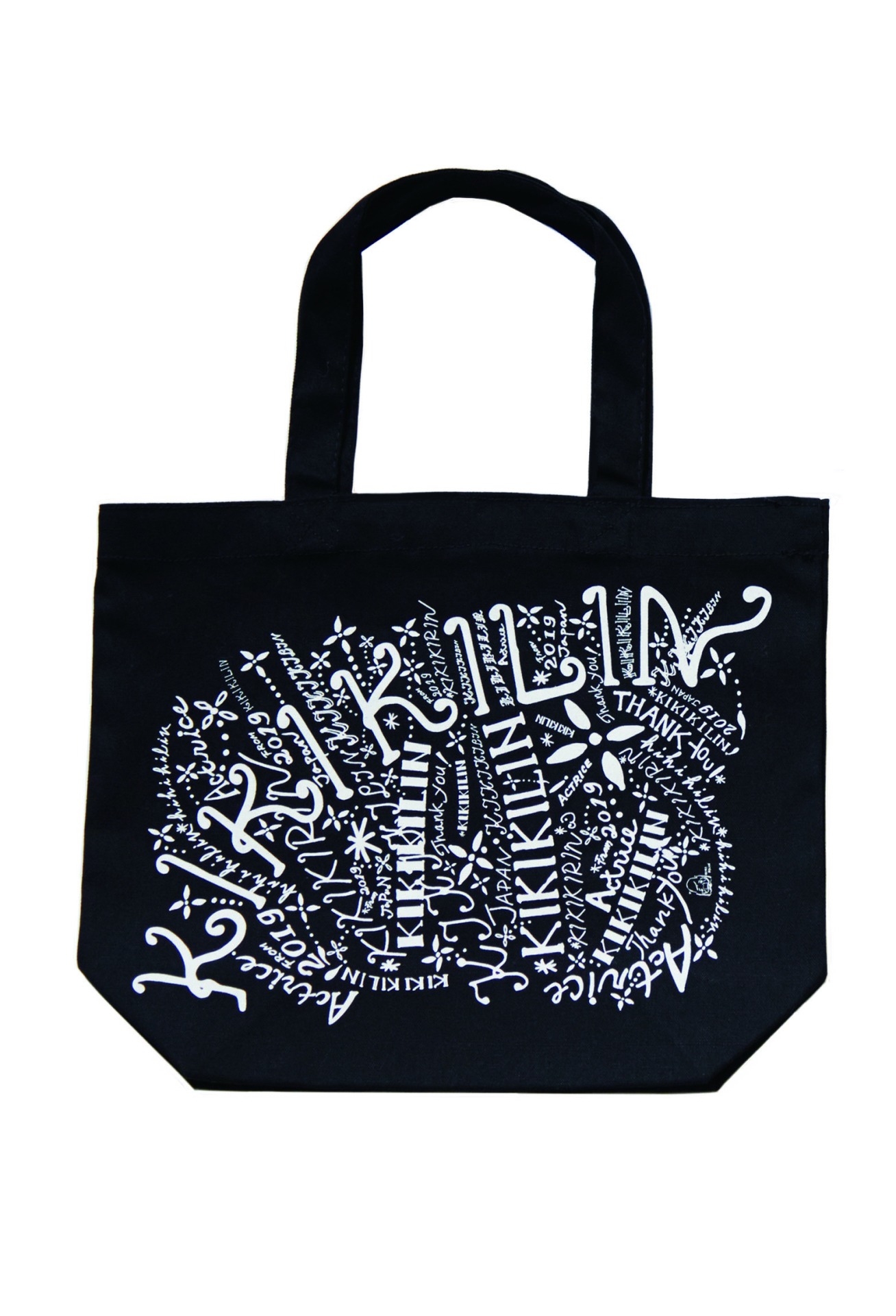 トートバッグ・mini（税込1980円）