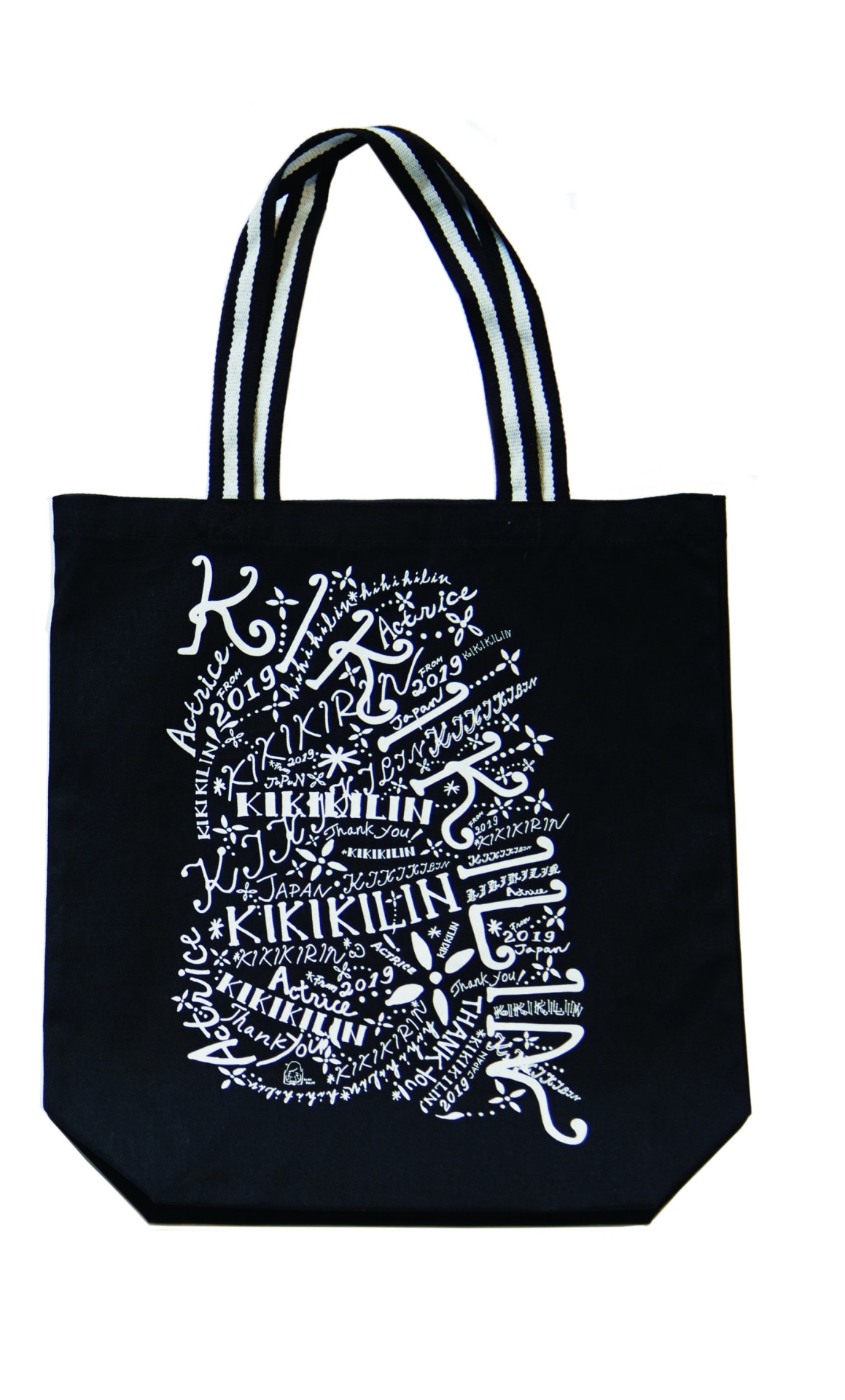 トートバッグ・L（税込2750円）