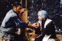 「楢山節考（1983年）」 (c)今村プロ・東映