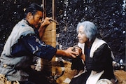 「楢山節考(1983年)」 (c)今村プロ・東映