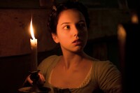 「カーミラ ―魔性の客人―」