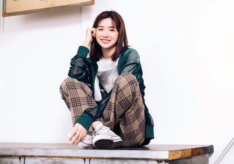 STARDUST SHOPPERSで予約・購入した場合の特典カットイメージ。