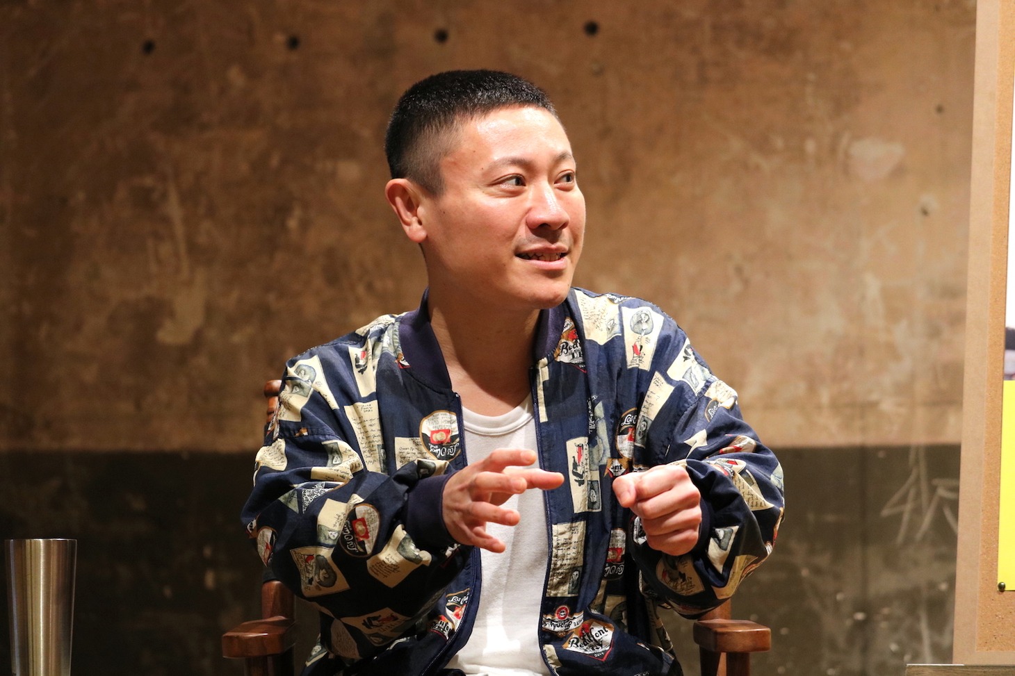 二ノ宮隆太郎