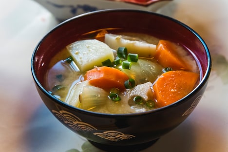 「最初の晩餐」新場面写真